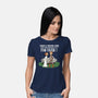 Fur Filter-Womens-Basic-Tee-P1yu5h