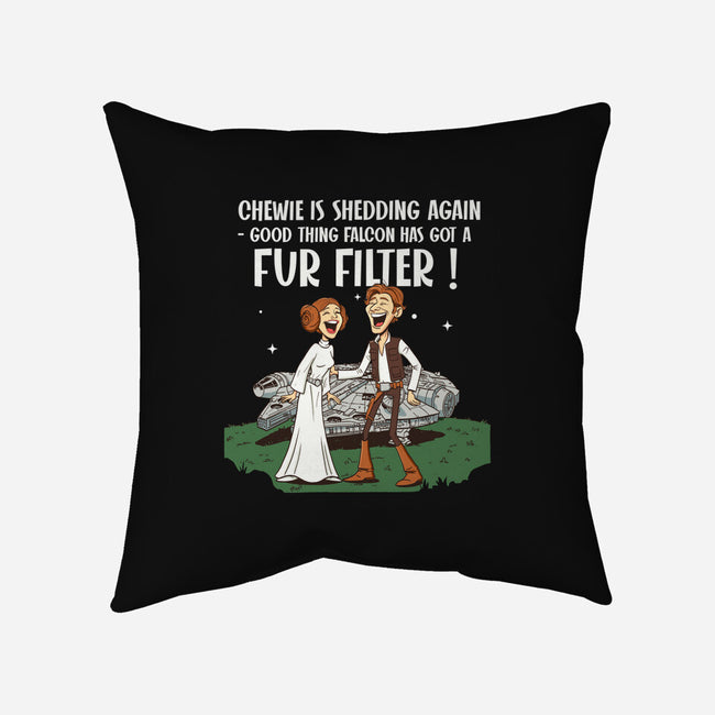 Fur Filter-None-Removable Cover w Insert-Throw Pillow-P1yu5h