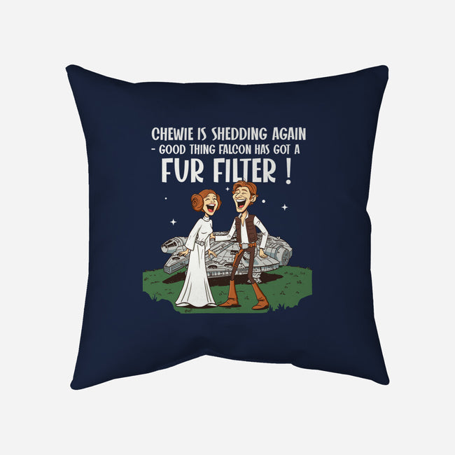 Fur Filter-None-Removable Cover w Insert-Throw Pillow-P1yu5h