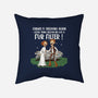 Fur Filter-None-Removable Cover w Insert-Throw Pillow-P1yu5h