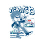 Baka Mitai Infinite-Mens-Basic-Tee-estudiofitas