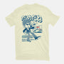 Baka Mitai Infinite-Mens-Basic-Tee-estudiofitas