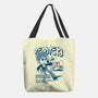 Baka Mitai Infinite-None-Basic Tote-Bag-estudiofitas