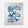 Baka Mitai Infinite-None-Fleece-Blanket-estudiofitas