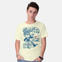 Baka Mitai Infinite-Mens-Basic-Tee-estudiofitas