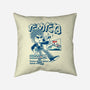 Baka Mitai Infinite-None-Removable Cover w Insert-Throw Pillow-estudiofitas
