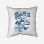 Baka Mitai Infinite-None-Removable Cover w Insert-Throw Pillow-estudiofitas