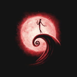 Red Nightmare
