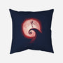 Red Nightmare-None-Removable Cover w Insert-Throw Pillow-teesgeex