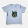 Advanced Riding Class-Baby-Basic-Tee-momma_gorilla