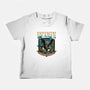 Advanced Riding Class-Baby-Basic-Tee-momma_gorilla
