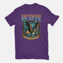 Advanced Riding Class-Mens-Basic-Tee-momma_gorilla