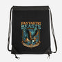 Advanced Riding Class-None-Drawstring-Bag-momma_gorilla