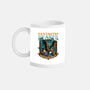 Advanced Riding Class-None-Mug-Drinkware-momma_gorilla