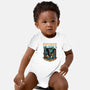 Advanced Riding Class-Baby-Basic-Onesie-momma_gorilla