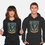 Advanced Riding Class-Unisex-Pullover-Sweatshirt-momma_gorilla