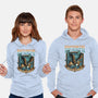 Advanced Riding Class-Unisex-Pullover-Sweatshirt-momma_gorilla