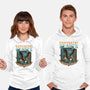 Advanced Riding Class-Unisex-Pullover-Sweatshirt-momma_gorilla