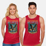 Advanced Riding Class-Unisex-Basic-Tank-momma_gorilla