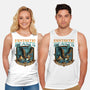 Advanced Riding Class-Unisex-Basic-Tank-momma_gorilla