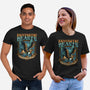 Advanced Riding Class-Unisex-Basic-Tee-momma_gorilla