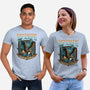 Advanced Riding Class-Unisex-Basic-Tee-momma_gorilla