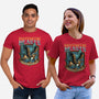 Advanced Riding Class-Unisex-Basic-Tee-momma_gorilla