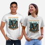 Advanced Riding Class-Unisex-Basic-Tee-momma_gorilla