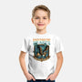 Advanced Riding Class-Youth-Basic-Tee-momma_gorilla