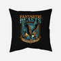 Advanced Riding Class-None-Removable Cover w Insert-Throw Pillow-momma_gorilla