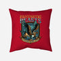 Advanced Riding Class-None-Removable Cover w Insert-Throw Pillow-momma_gorilla