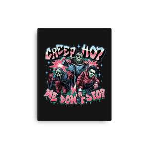 Creep Hop We Don’t Stop