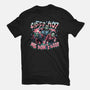 Creep Hop We Don’t Stop-Mens-Basic-Tee-momma_gorilla