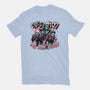 Creep Hop We Don’t Stop-Mens-Basic-Tee-momma_gorilla