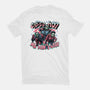Creep Hop We Don’t Stop-Mens-Basic-Tee-momma_gorilla