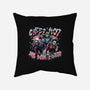 Creep Hop We Don’t Stop-None-Removable Cover w Insert-Throw Pillow-momma_gorilla