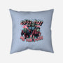 Creep Hop We Don’t Stop-None-Removable Cover w Insert-Throw Pillow-momma_gorilla