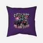 Creep Hop We Don’t Stop-None-Removable Cover w Insert-Throw Pillow-momma_gorilla