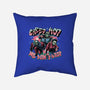 Creep Hop We Don’t Stop-None-Removable Cover w Insert-Throw Pillow-momma_gorilla
