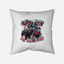 Creep Hop We Don’t Stop-None-Removable Cover w Insert-Throw Pillow-momma_gorilla