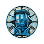 Time Travel In A Box-Mens-Basic-Tee-momma_gorilla