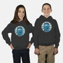Time Travel In A Box-Youth-Pullover-Sweatshirt-momma_gorilla