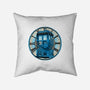 Time Travel In A Box-None-Removable Cover w Insert-Throw Pillow-momma_gorilla