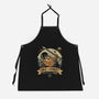 Save The Forest Moon-Unisex-Kitchen-Apron-teesgeex
