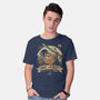Save The Forest Moon-Mens-Basic-Tee-teesgeex