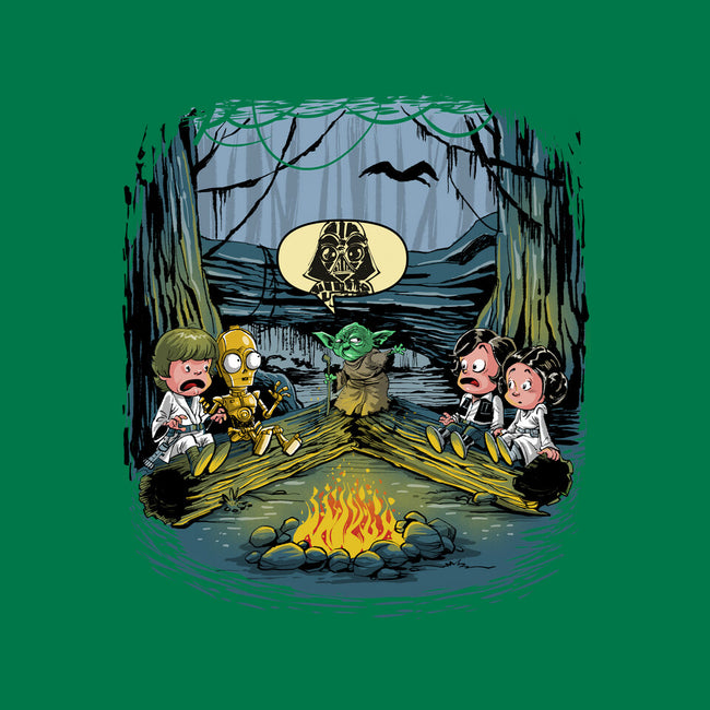 Beware Of The Dark Side-Mens-Basic-Tee-zascanauta