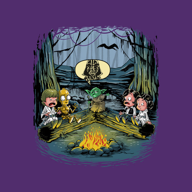 Beware Of The Dark Side-Mens-Premium-Tee-zascanauta