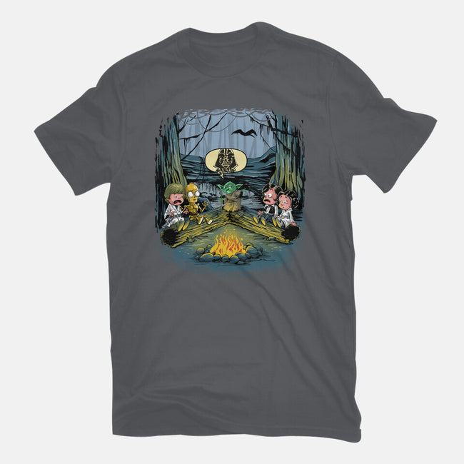 Beware Of The Dark Side-Mens-Premium-Tee-zascanauta