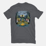 Beware Of The Dark Side-Mens-Premium-Tee-zascanauta