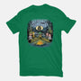Beware Of The Dark Side-Mens-Premium-Tee-zascanauta